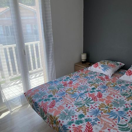Residence La Croisiere Anglet Exterior photo