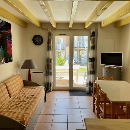 Residence La Croisiere Anglet Exterior photo