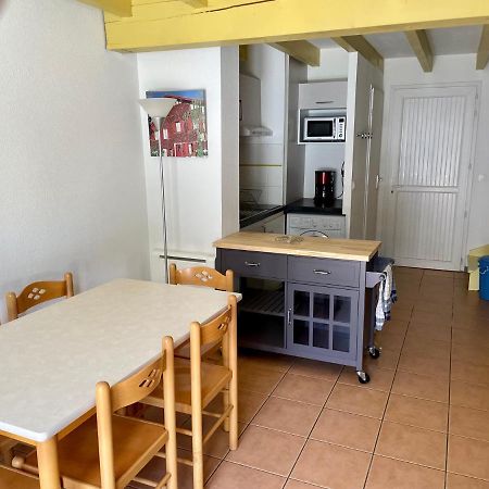 Residence La Croisiere Anglet Exterior photo
