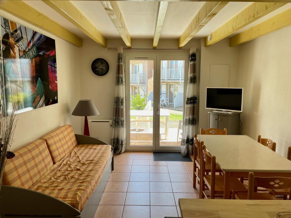 Residence La Croisiere Anglet Exterior photo