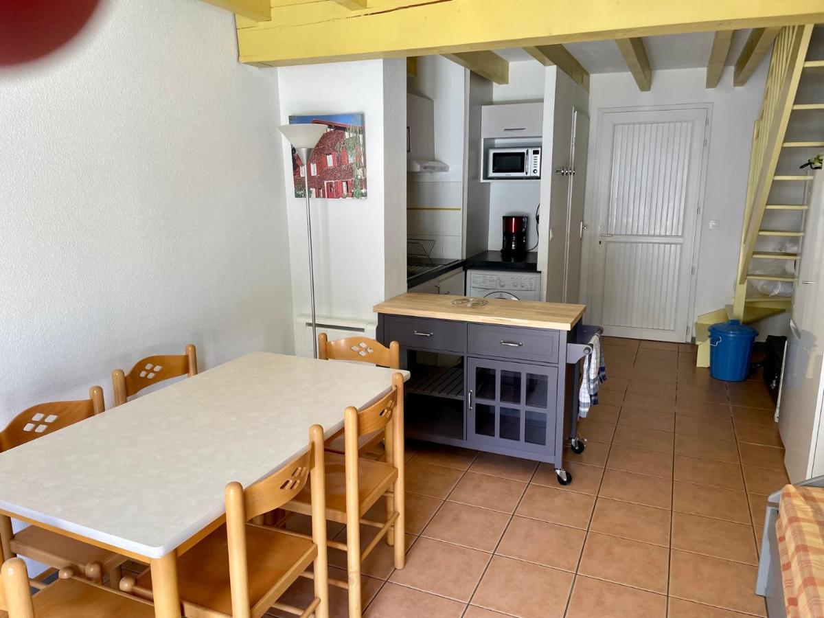Residence La Croisiere Anglet Exterior photo